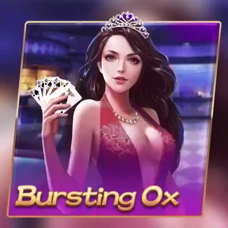 Trò chơi casino Bùng nổ QX trực tuyến tại mcw19
